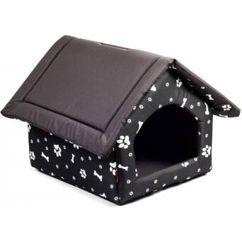 Butikzoo Domek Full - 4 44*55*43cm