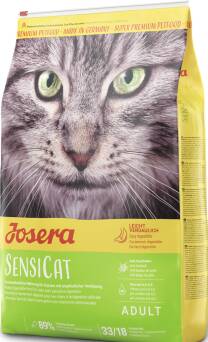 JOSERA k SensiCat 10kg 