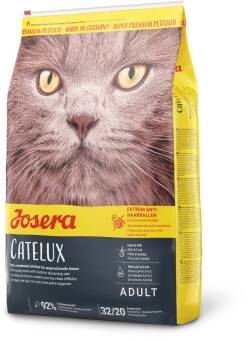 JOSERA k Catelux 10kg 