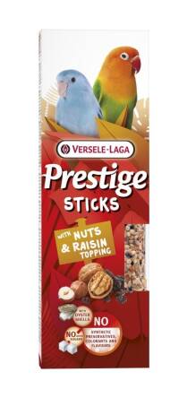 VL Prestige Stick small nuts raisin 60g