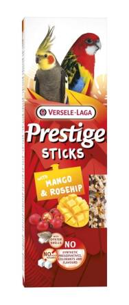 VL Prestige Stick Big Parak. mango rose 140g