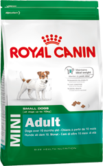 Royal Mini Adult 4kg