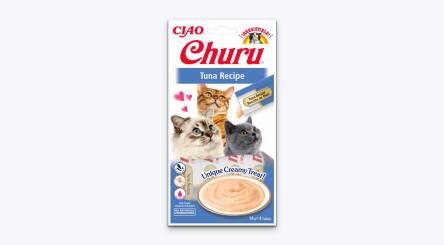 Inaba kot churu tuna recipe 4*14