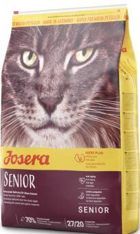 JOSERA k Senior kot 10kg 