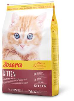 JOSERA k Kitten 10kg 