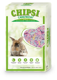 Ściólka Carefresh Confetti 10L