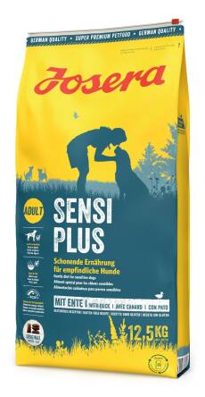 Josera p SensiPlus 12,5kg kaczka ryż Niższa Cena!!