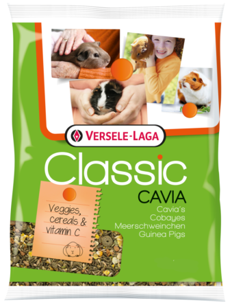 VL Classic 500gr świnka Cavia