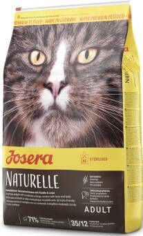 JOSERA k Naturelle 10kg 