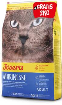 JOSERA k Marinesse 10kg + 2kg gratis