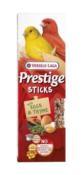 VL Prestige Stick canarie eggs thyme 60g