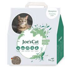 Ściółka Joe's Cat 8L 1+1 gratis