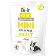 Brit pies Care Mini Adult Lamb 400g