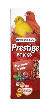 VL Prestige Stick Canaries red fruits mint  60g