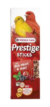 VL Prestige Stick Canaries red fruits mint  60g